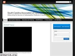 Sites similar to scanp.org