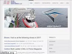 Sites similar to scanpacificnw.com