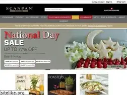 Sites similar to scanpan.com.sg