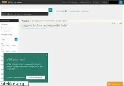 Sites similar to scanpix.no