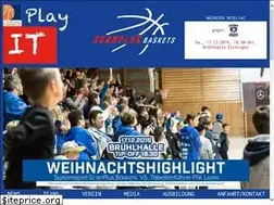 Sites similar to scanplusbaskets.de