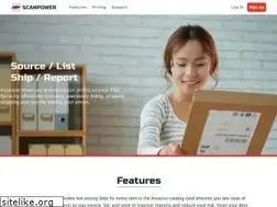 Sites similar to scanpower.com