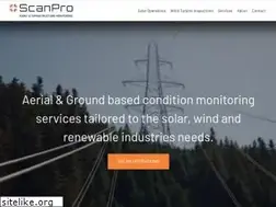 Sites similar to scanpro.com.au