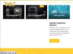 Sites similar to scanprobe.com