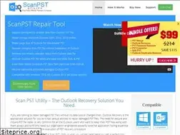 Sites similar to scanpstutility.com