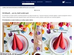 Sites similar to scanquilt.cz