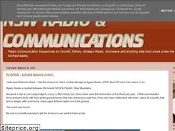 Sites similar to scanradionsw.blogspot.com