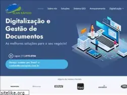 Sites similar to scanrapido.com.br