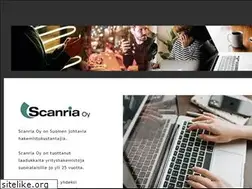 Sites similar to scanria.fi