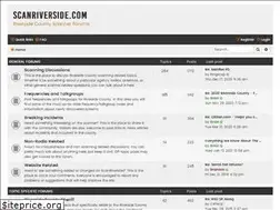 Sites similar to scanriverside.com