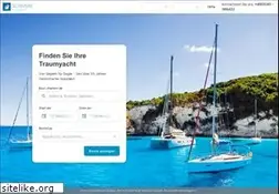 Sites similar to scansail.de