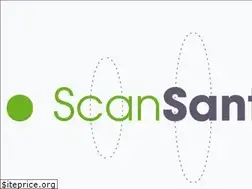 Sites similar to scansante.fr