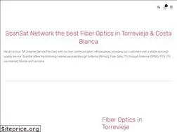 Sites similar to scansat-network.net