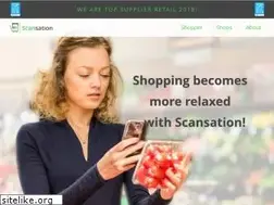 Sites similar to scansation.de