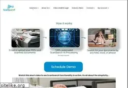Sites similar to scansearch.com