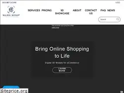 Sites similar to scanshop.io