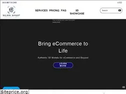 Sites similar to scanshop.us