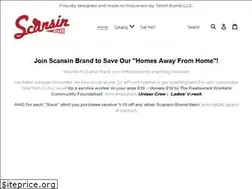 Sites similar to scansinbrand.com