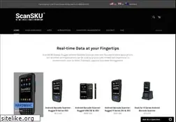 Sites similar to scansku.com
