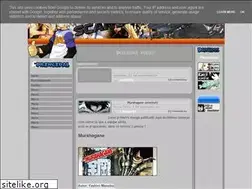Sites similar to scanskun.blogspot.com