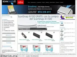 Sites similar to scansnap.es