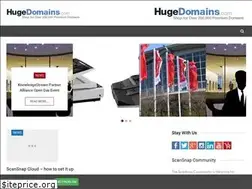 Sites similar to scansnapcommunity.net