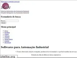 Sites similar to scansoft.com.br