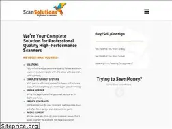 Sites similar to scansolutionsonline.com