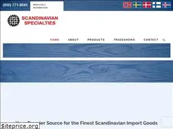 Sites similar to scanspec.com