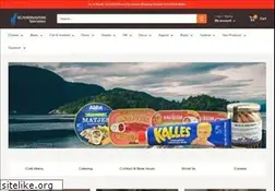Sites similar to scanspecialties.com