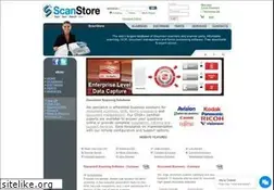 Sites similar to scanstore.com