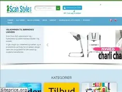 Sites similar to scanstyle.dk