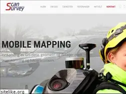 Sites similar to scansurvey.no
