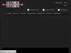 Sites similar to scansys.es