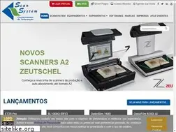 Sites similar to scansystem.com.br