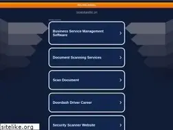 Sites similar to scantastic.in