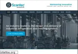 Sites similar to scantec.com.au