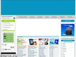 Sites similar to scantech-argentina.com.ar