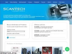 Sites similar to scantech.ind.br