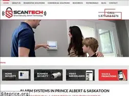 Sites similar to scantechalarms.ca