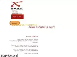 Sites similar to scantext.dk