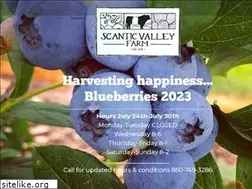 Sites similar to scanticvalleyfarm.com