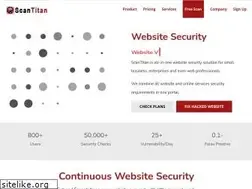 Sites similar to scantitan.com