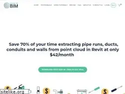 Sites similar to scantobim.xyz