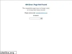 Sites similar to scantool-direct.co.uk
