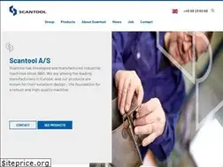 Sites similar to scantool.com