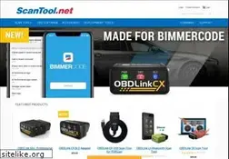 Sites similar to scantool.net