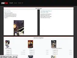 Sites similar to scantoon.com
