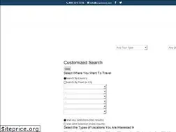 Sites similar to scantours.com