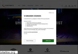Sites similar to scantrade.no